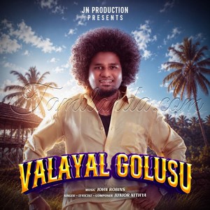 VALAYAL GOLUSU - Single (2026) (Junior Nithya)